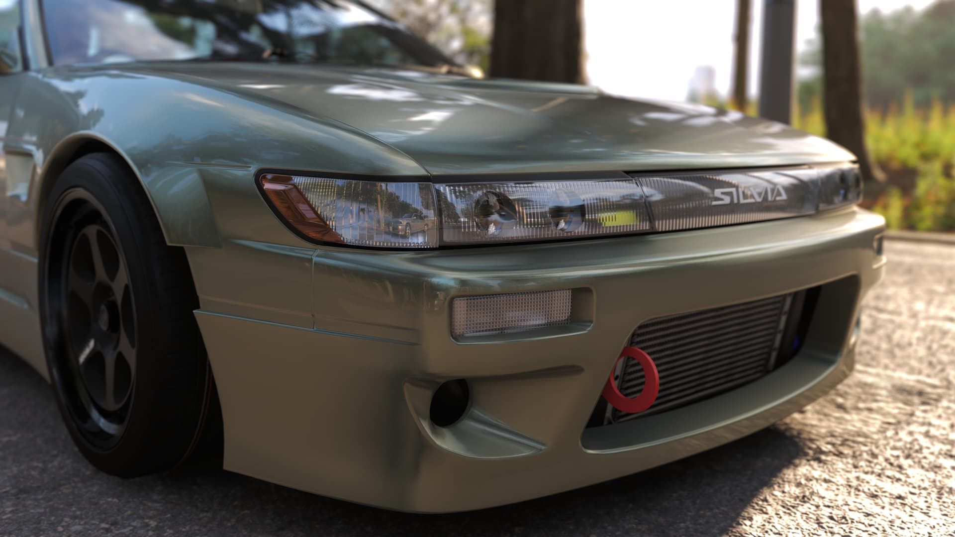 Tuning routes that actually match the roads